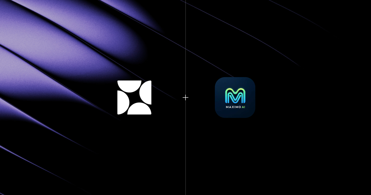 Maximo Atlas Preview Is Live on Cencori